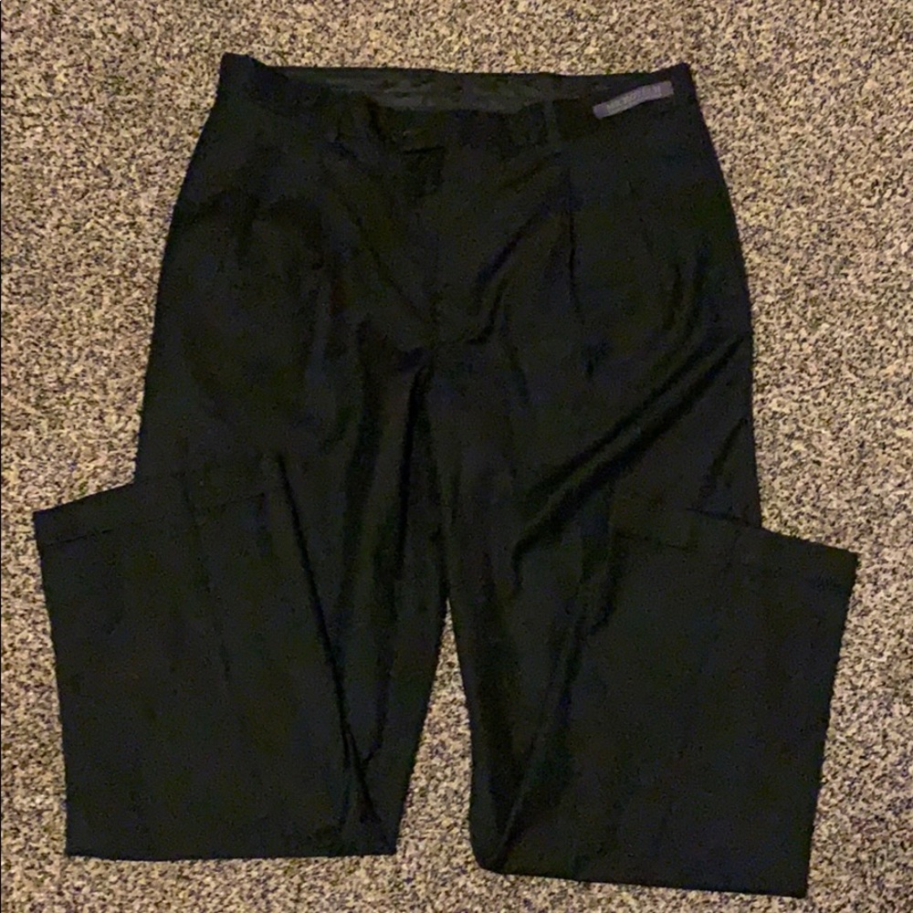 Angelo Rossi men’s dress pants size 35, 30